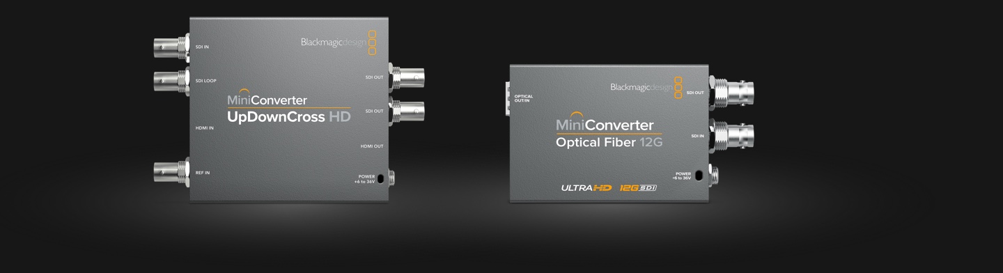 Introducing Two New Mini Converter Models!